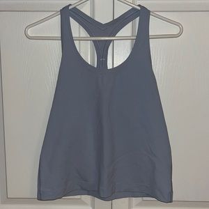 lululemon align material tank top size 6